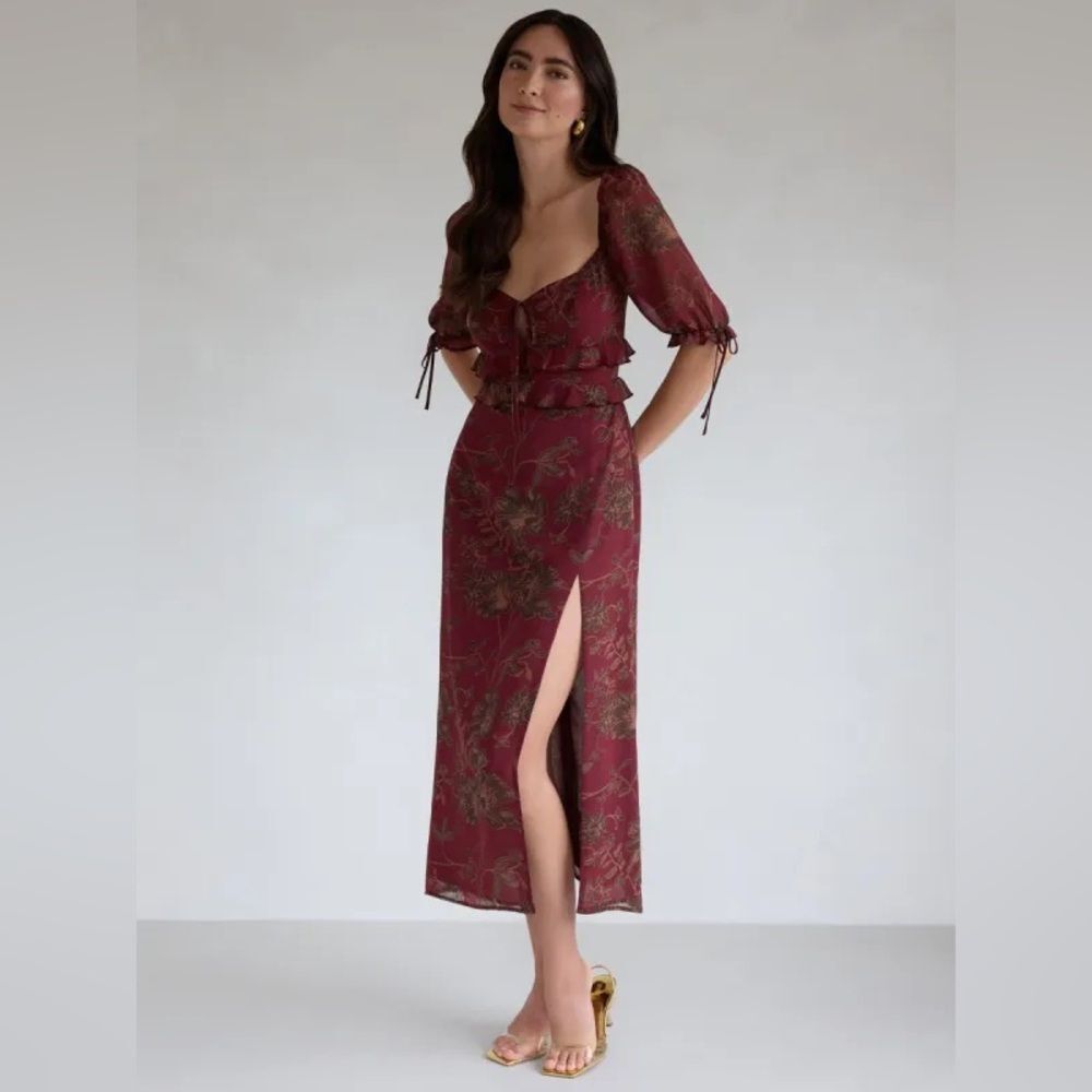 Park & Fifth Preston Dress